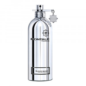 MONTALE BLACK MUSK EDP 100ML WODA PERFUMOWANA