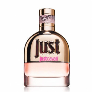 ROBERTO CAVALLI JUST CAVALLI FOR HER EDT 50ML WODA TOALETOWA