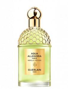 GUERLAIN AQUA ALLEGORIA NEROLIA VETIVER FORTE EDP 125ML WODA PERFUMOWANA
