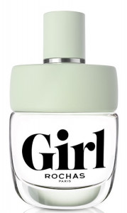 ROCHAS GIRL EDT 100ML WODA TOALETOWA