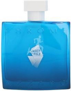 AZZARO CHROME UNDER THE POLE EDT 100ML WODA TOALETOWA