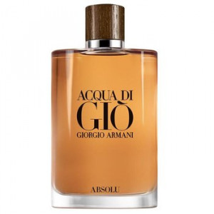 GIORGIO ARMANI ACQUA DI GIO ABSOLU EDP 200ML WODA PERFUMOWANA