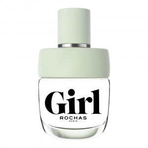 ROCHAS GIRL EDT 75ML WODA TOALETOWA