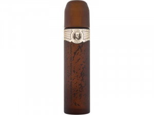 CUBA GOLD EDT 100ML WODA TOALETOWA