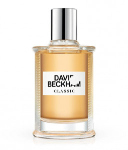 DAVID BECKHAM CLASSIC EDT 40ML WODA TOALETOWA