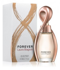 LAURA BIAGIOTTI FOREVER EDP 30ML WODA PERFUMOWANA