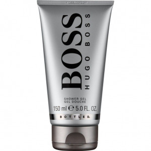HUGO BOSS BOTTLED NO.6 ŻEL P/P 150ML