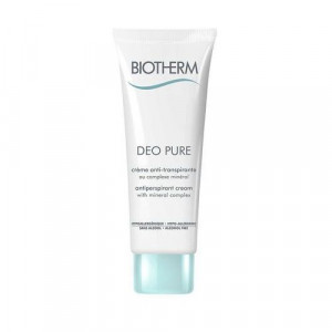 BIOTHERM DEO PURE DEZODORANT 75ML