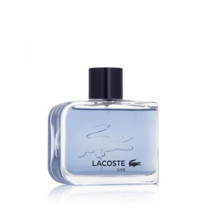 LACOSTE LIVE EDT 75ML WODA TOALETOWA