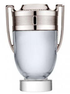 PACO RABANNE INVICTUS EDT 50ML WODA TOALETOWA