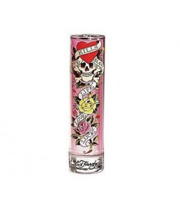 CHRISTIAN AUDIGIER ED HARDY WOMAN EDP 100ML WODA PERFUMOWANA TESTER