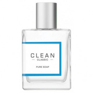 CLEAN PURE SOAP EDP 60ML WODA PERFUMOWANA