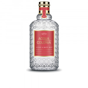4711 ACQUA COLONIA LYCHEE & WHITE MINT EDC 170ML WODA KOLOŃSKA TESTER
