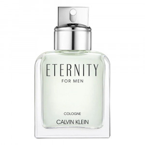CALVIN KLEIN ETERNITY COLOGNE FOR MEN EDT 100ML WODA TOALETOWA TESTER