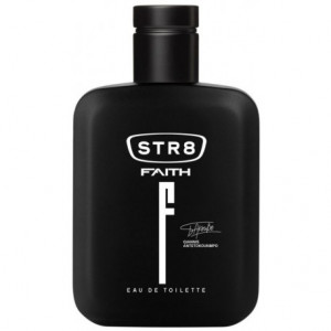 STR8 FAITH EDT 100ML WODA TOALETOWA