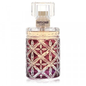 ROBERTO CAVALLI FLORENCE EDP 75ML WODA PERFUMOWANA TESTER