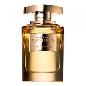 AL HARAMAIN PORTFOLIO ROYALE STALLION EDP 75ML WODA PERFUMOWANA