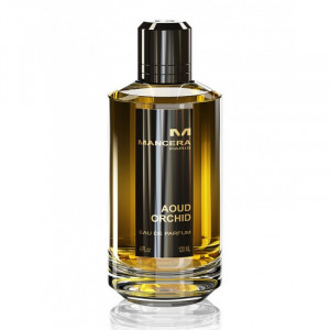 MANCERA AOUD ORCHID EDP 120ML WODA PERFUMOWANA