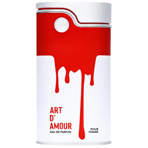ARMAF ART D'AMOUR EDP 100ML WODA PERFUMOWANA