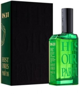 HISTOIRES DE PARFUMS 1831 NORMA BELLINI EDP 15ML WODA PERFUMOWANA