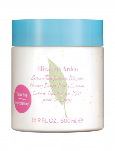 ELIZABETH ARDEN GREEN TEA SAKURA BLOSSOM KREM DO CIAŁA 500ML