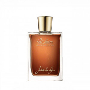 JULIETTE HAS A GUN OIL FICTION EDP 75ML WODA PERFUMOWANA