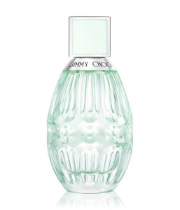 JIMMY CHOO FLORAL EDT 40ML WODA TOALETOWA