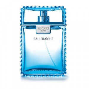 VERSACE MAN EAU FRAICHE EDT 100ML WODA TOALETOWA
