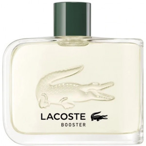LACOSTE BOOSTER EDT 125ML WODA TOALETOWA TESTER
