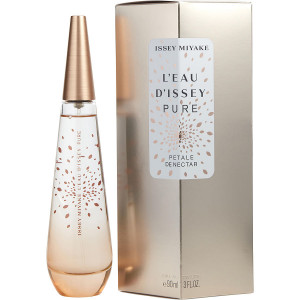 ISSEY MIYAKE L'EAU D'ISSEY PURE PETALE DE NECTAR EDT 50ML WODA TOALETOWA