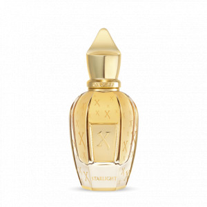 XERJOFF STARLIGHT PARFUM PERFUMY 50ML