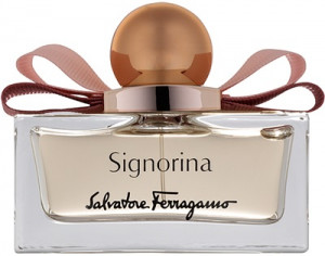 SALVATORE FERRAGAMO SIGNORINA EDP 30ML WODA PERFUMOWANA