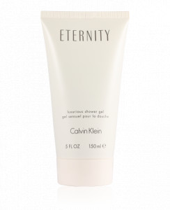 CALVIN KLEIN ETERNITY ŻEL P/P 150ML