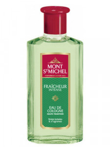 MONT ST MICHEL FRAICHEUR INTENSE EDC 250ML WODA KOLOŃSKA