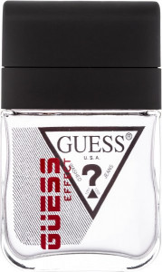 GUESS EFFECT ASH 100ML WODA PO GOLENIU
