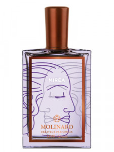 MOLINARD MIREA EDP 75ML WODA PERFUMOWANA