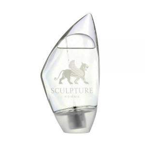 NIKOS SCULPTURE POUR HOMME EDT 100ML WODA TOALETOWA TESTER
