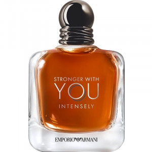 GIORGIO ARMANI EMPORIO ARMANI STRONGER WITH YOU INTENSELY EDP 100ML WODA PERFUMOWANA