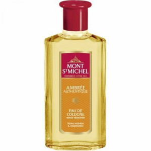 MONT ST MICHEL AMBREE AUTHENTIQUE EDC 250ML WODA KOLOŃSKA