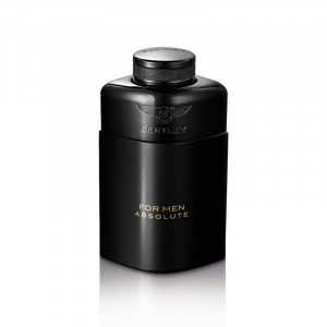 BENTLEY FOR MEN ABSOLUTE EDP 100ML WODA PERFUMOWANA