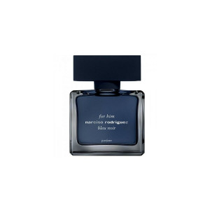 NARCISO RODRIGUEZ FOR HIM BLEU NOIR PARFUM PERFUMY 50ML