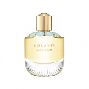 ELIE SAAB GIRL OF NOW EDP 90ML WODA PERFUMOWANA