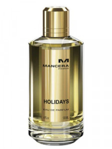 MANCERA HOLIDAYS EDP 120ML WODA PERFUMOWANA