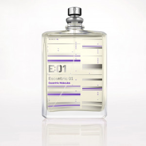 ESCENTRIC MOLECULES ESCENTRIC 01 EDT 100ML WODA TOALETOWA TESTER
