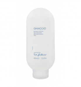 BYBLOS GHIACCIO ŻEL P/P 400ML