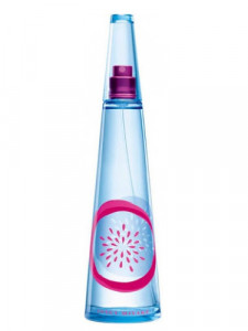 ISSEY MIYAKE L'EAU D'ISSEY SUMMER 2013 EDT 100ML WODA TOALETOWA TESTER