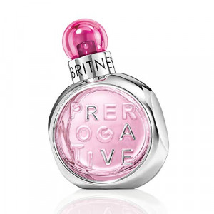 BRITNEY SPEARS PREROGATIVE RAVE EDP 100ML WODA PERFUMOWANA