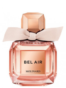 MOLINARD BEL AIR EDT 75ML WODA TOALETOWA