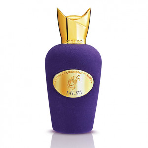 SOSPIRO LAYLATI EDP 100ML WODA PERFUMOWANA TESTER