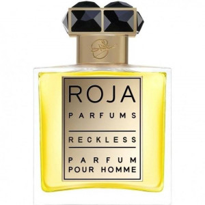 ROJA PARFUMS RECKLESS POUR HOMME PARFUM PERFUMY 50ML TESTER